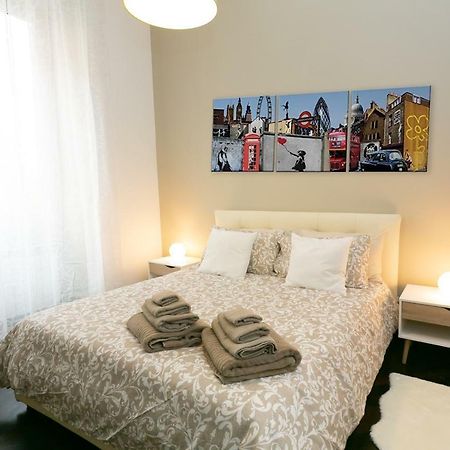 Appartamento St.Peter White House Roma Esterno foto