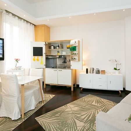 Appartamento St.Peter White House Roma Esterno foto