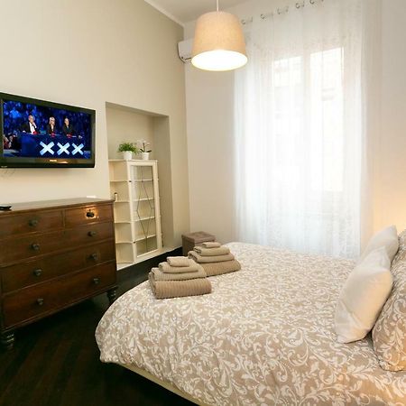 Appartamento St.Peter White House Roma Esterno foto