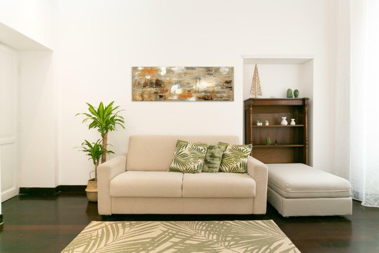 Appartamento St.Peter White House Roma Esterno foto