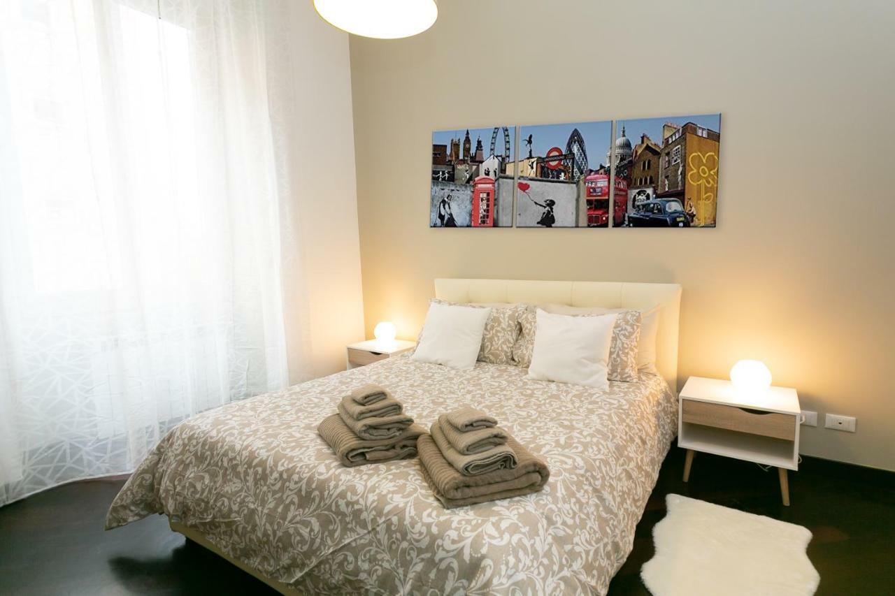 Appartamento St.Peter White House Roma Esterno foto