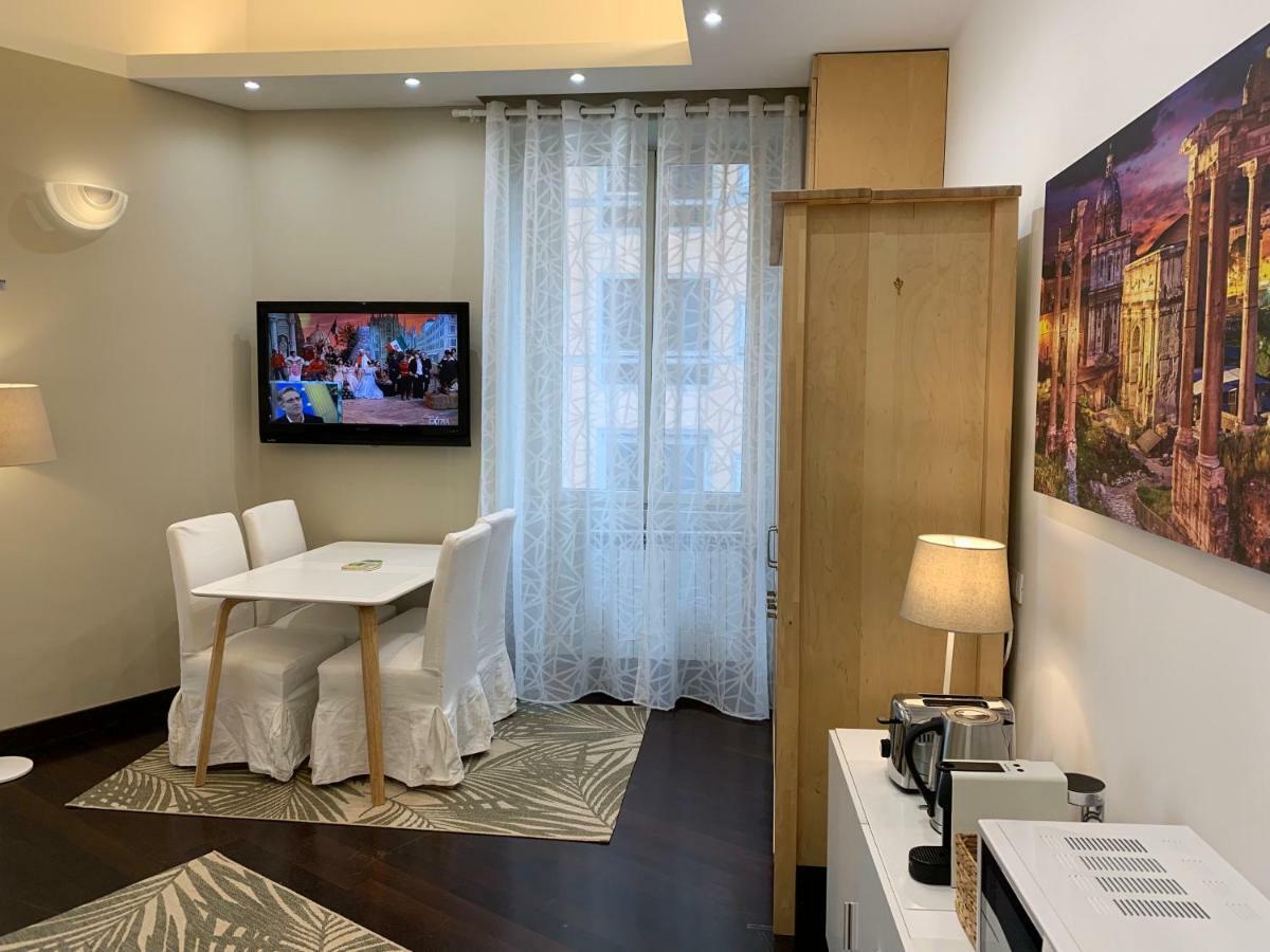 Appartamento St.Peter White House Roma Esterno foto