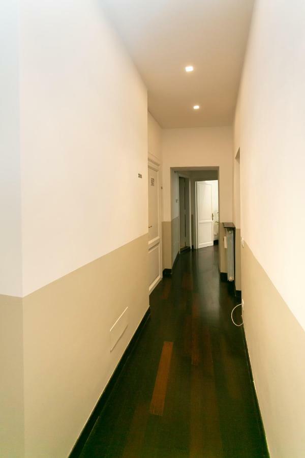 Appartamento St.Peter White House Roma Esterno foto