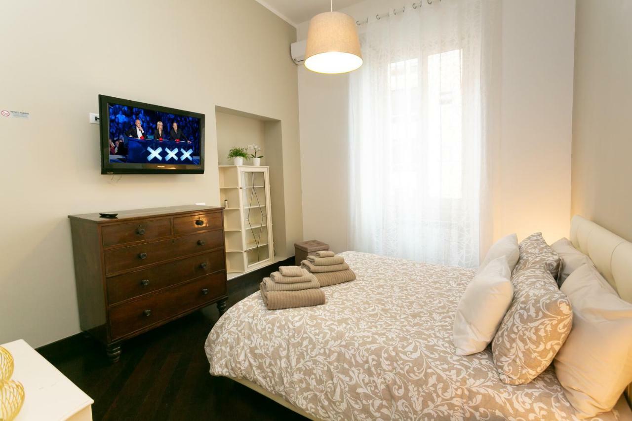 Appartamento St.Peter White House Roma Esterno foto
