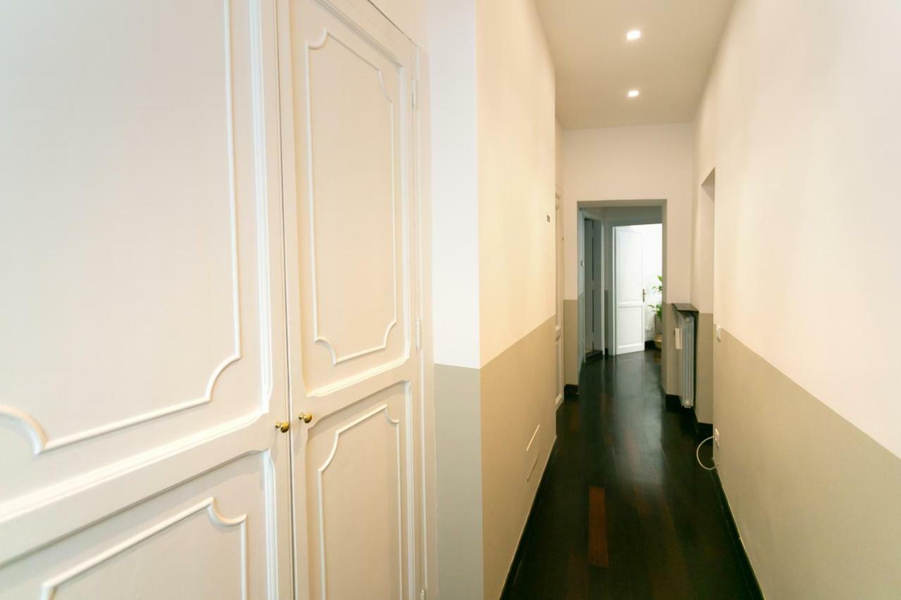 Appartamento St.Peter White House Roma Esterno foto