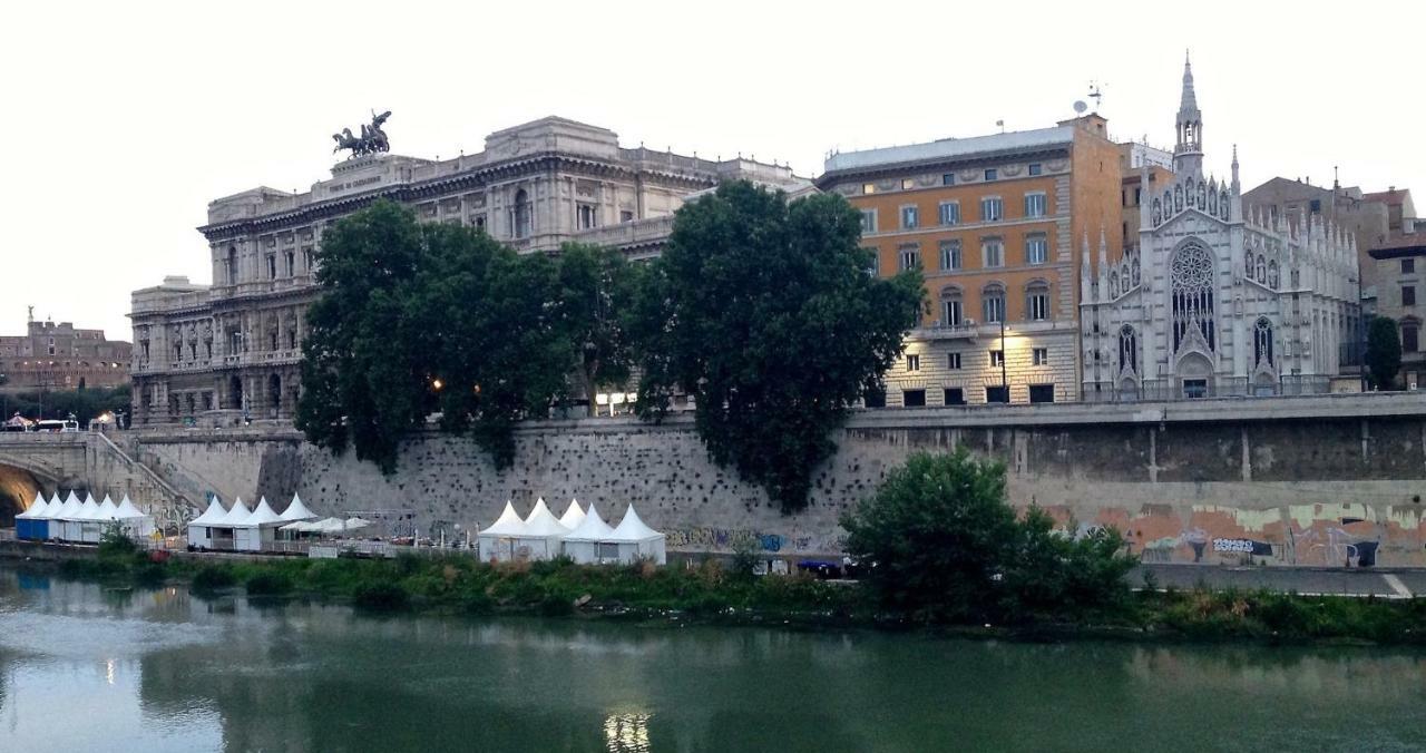 Appartamento St.Peter White House Roma Esterno foto