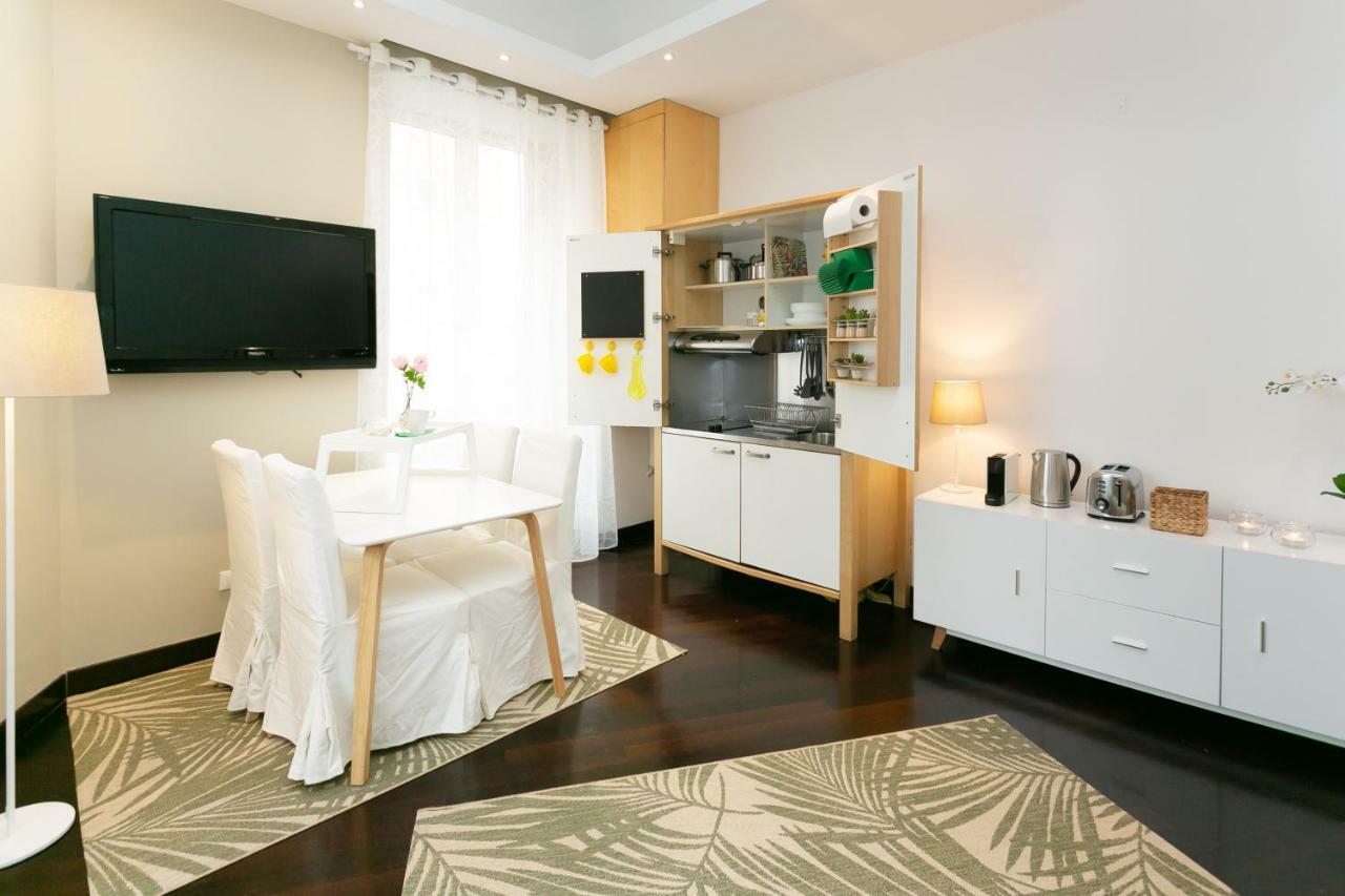 Appartamento St.Peter White House Roma Esterno foto