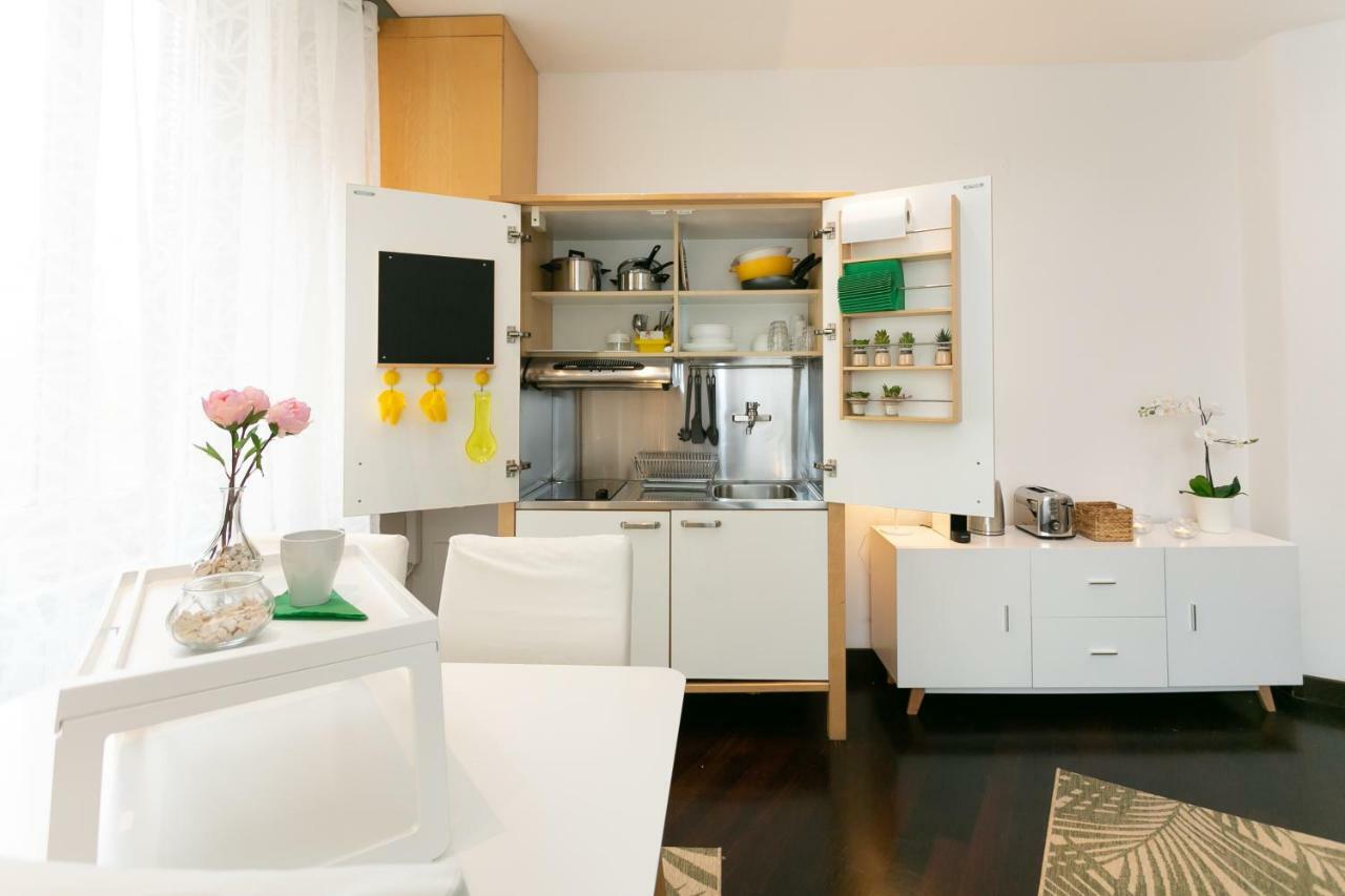 Appartamento St.Peter White House Roma Esterno foto