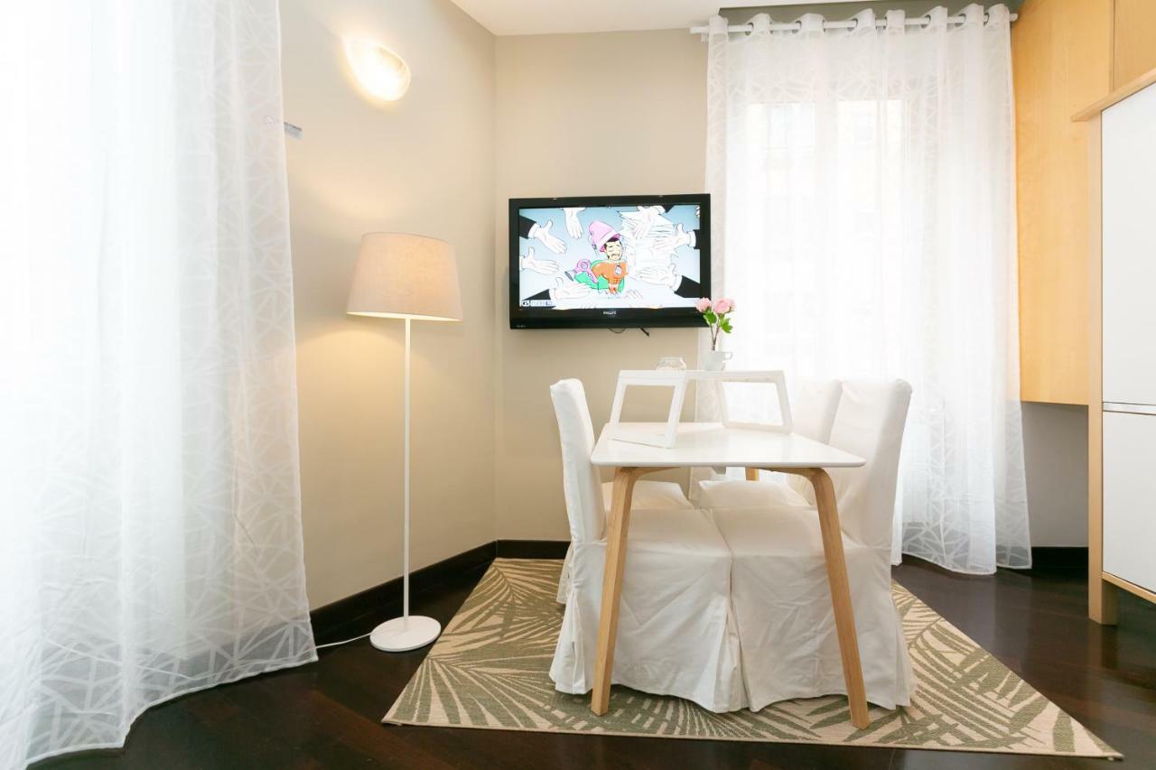 Appartamento St.Peter White House Roma Esterno foto